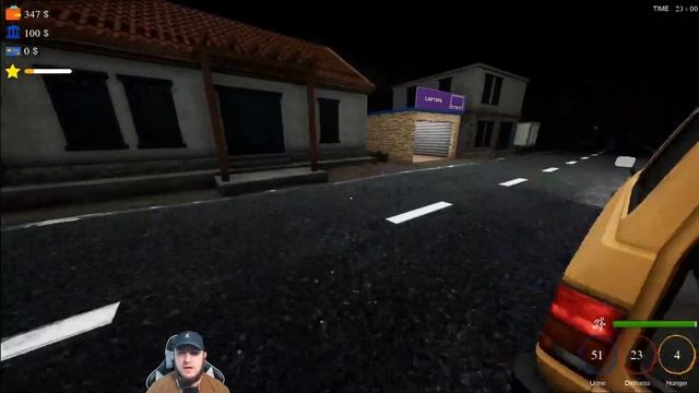 A GREAT Normal Day! - Ep. 6 (Update 2.5) - Let's Play Trader Life Simulator смотреть онлайн