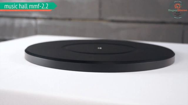 Music Hall Mmf - 2.2