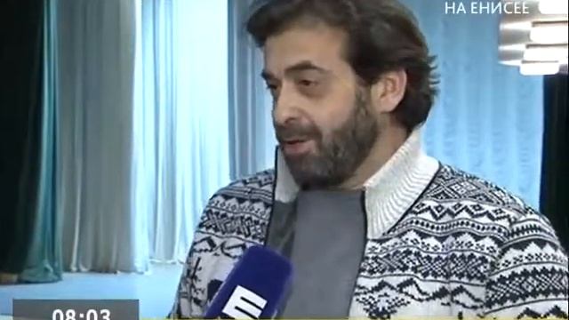 Прямое включение. Моноспектакль Александра Брагмана смотреть онлайн