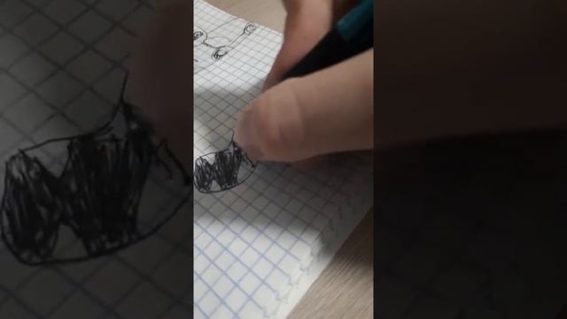 как нарисовать монстро-рот смотреть онлайн