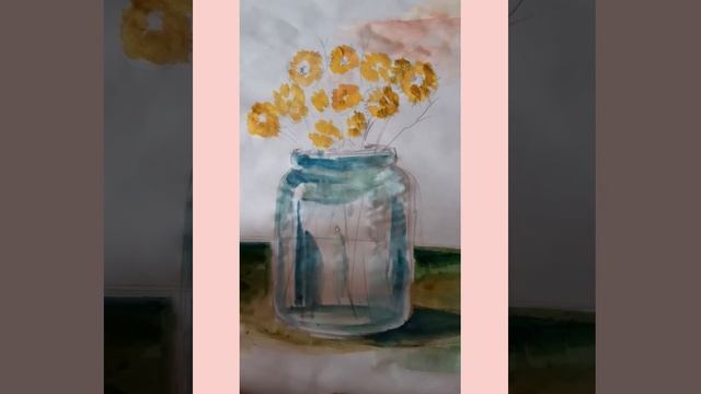 Мастер-класс "Рисуем одуванчики" (пдо Лапкин С.А.) смотреть онлайн