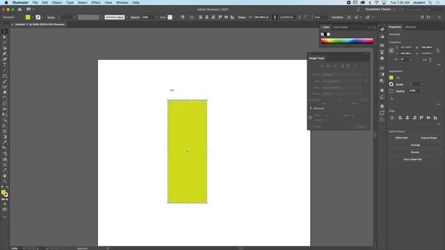 Getting Started - Adobe Illustrator 2020 смотреть онлайн