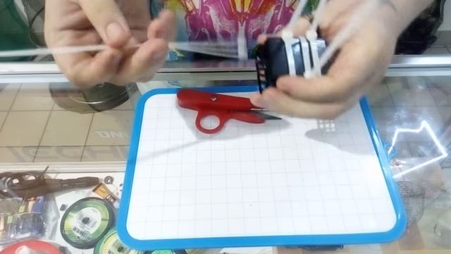 Фидерный монтаж для течения. смотреть онлайн