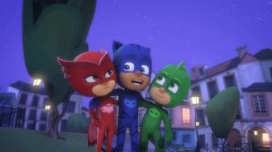 Saison 2 des Pyjamasques - Épisode 4 - Dessin Animé