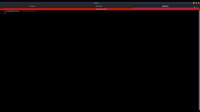 hackNos: Os-hackNos Vullnhub CTF смотреть онлайн