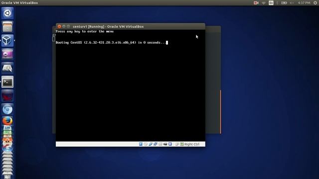 (VirtualBox) Virtualization How to start virtualbox vms from cmd смотреть онлайн
