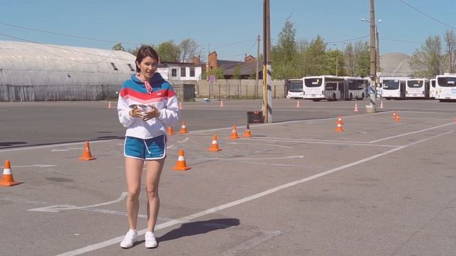 МотоШкола//Знакомство