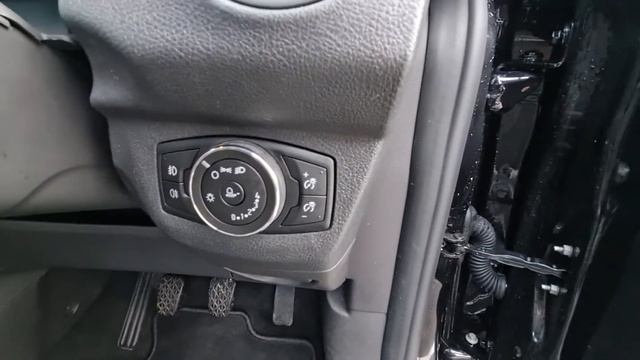 2020 Ford Tourneo Courier 1499cc Interior and Exterior Video View смотреть онлайн