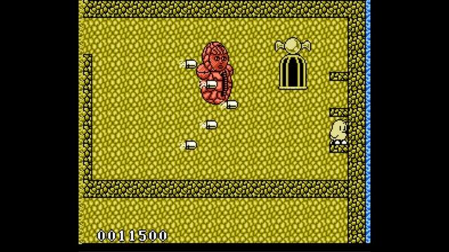 Kiwi Kraze (NES) // All Bosses смотреть онлайн