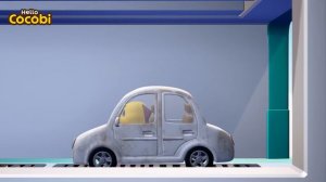 Learn Colors with Popsicles🌈and More Color Videos For Kids | Hello Cocobi