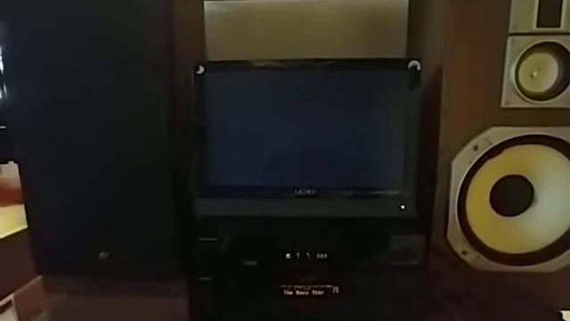 Pioneer DV-45A Elite DVD player CD/Mp3. tested. Watch video. free shipping смотреть онлайн