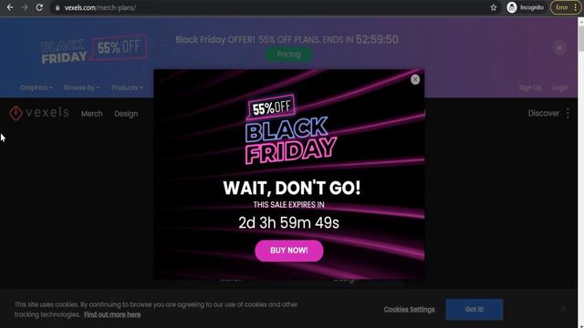 Black Friday Best Buy 2021:placeit and vexels and merch informer смотреть онлайн
