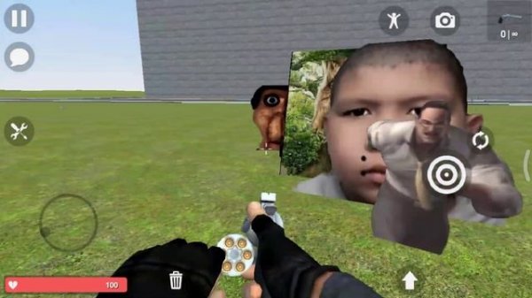 HYPPER SANDBOX NEXTBOTS