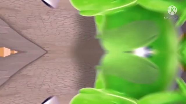 Gummy Bear Song Austrian With Effects смотреть онлайн
