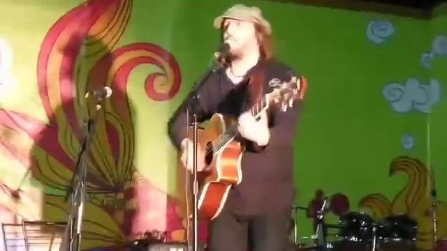 Михаил Башаков поет про авторскую песню смотреть онлайн