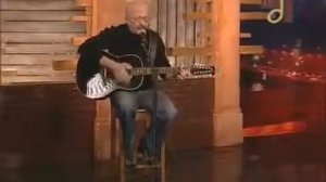 Александр Розенбаум - "Серафимыч"