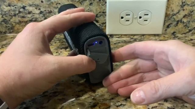 Portable Bluetooth Speaker, Tronsmart Trip Wireless Waterproof Speaker Review, Compact & Potable Bl смотреть онлайн