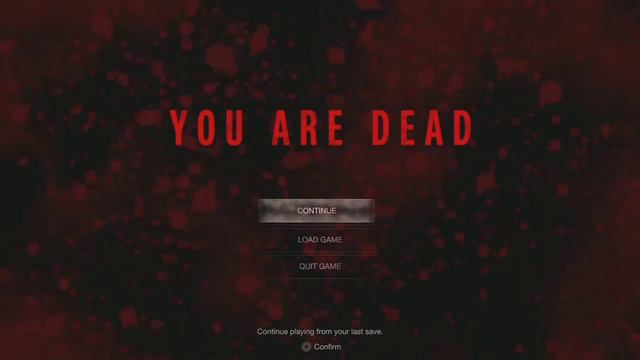 Resident Evil 4 Remake You Are Dead смотреть онлайн