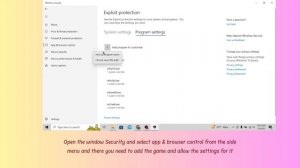 How to Fix “your device ran into a problem and needs to restart” error in Genshin impact