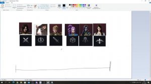 Lineage 2M ГАЙД НА ЛУЧНИКА ОБЗОР КЛАССА ЛУЧНИК В L2M