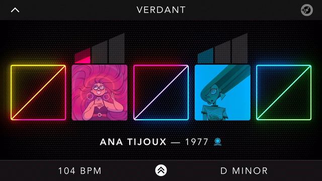 DropMix 26 Verdant Playlist смотреть онлайн