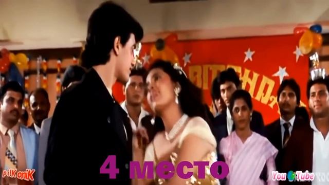 Топ 10 легендарных актрис болливуда