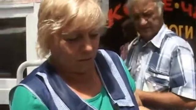 Чем кормят харьковчан в пунктах быстрого питания смотреть онлайн