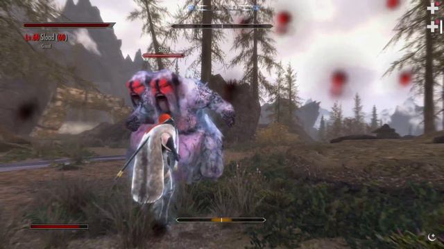 Highlight: Skyrim -Bosses of REACH and HIGH ROCK смотреть онлайн