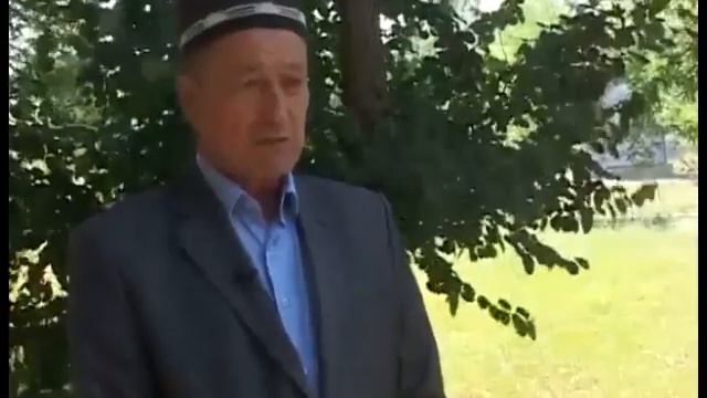 Умрлар буладики Рахимбоев Х смотреть онлайн