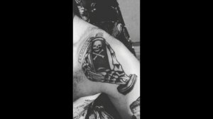 Ленивый Кинг - Огромный Куст