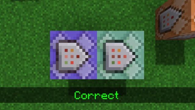 Basics of Command Blocks | Command School | #1 | (Java) смотреть онлайн