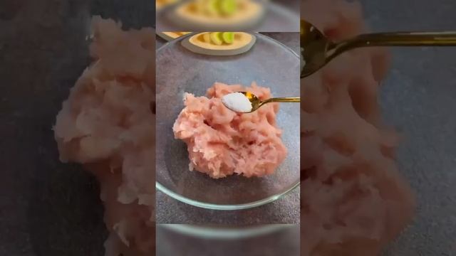 Легкий супчик