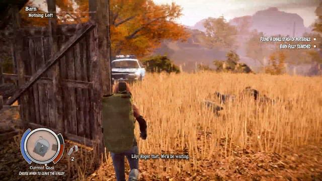 State of Decay - GOTY - Breakdown - Level 2 - Part 32 смотреть онлайн