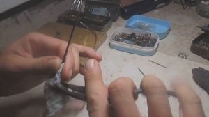 Выравниваем оправу на очках