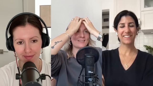 Can a No Buy Challenge Change the Way You Shop? | Episode 22 | Sustain This Podcast смотреть онлайн