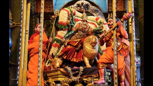 Karpagavalli nin porpathangal - смотреть онлайн