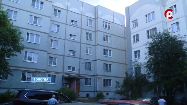 В Вологде прошли обсуждения по ремонту дворов смотреть онлайн