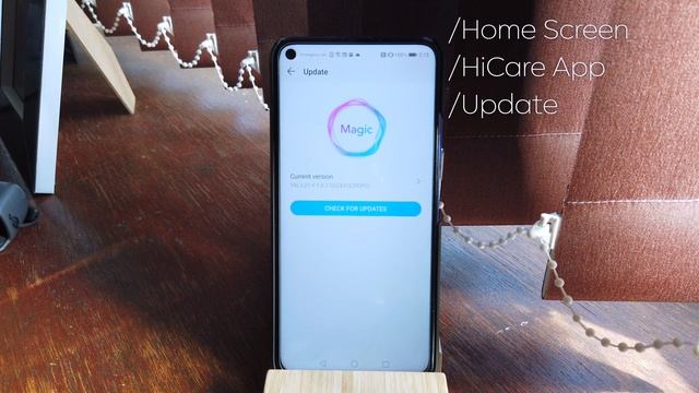 EMUI 10 installation on Honor 20 | EMUI 10 Magic UI 3.0 | Android 10 installation | Tutorial ? смотреть онлайн
