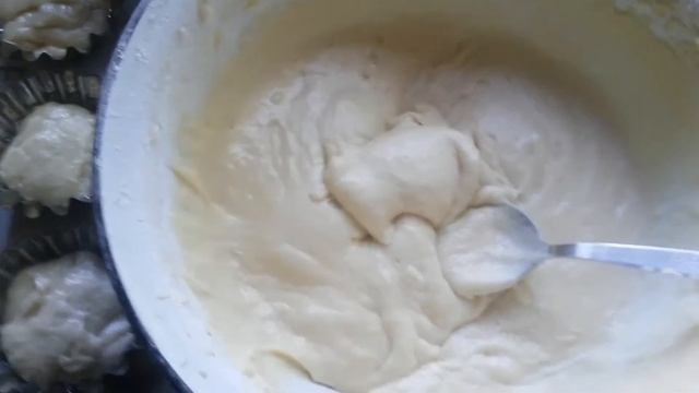 Рецепт Кексов. Всегда пышные, нежные. Лучшие рецепт. смотреть онлайн