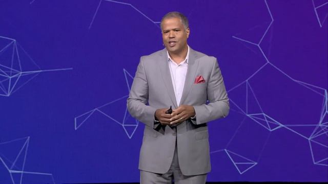 Guy Primus speaking at Platform Summit 2015 смотреть онлайн