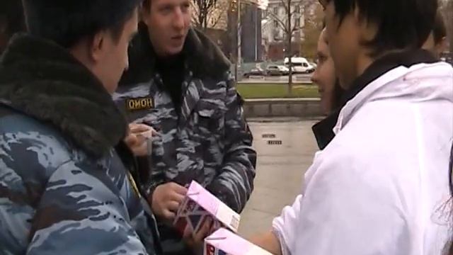 День милиции смотреть онлайн