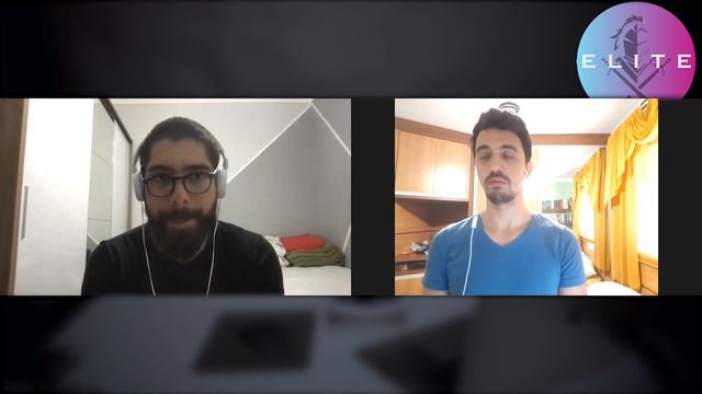 #033 - The Content Elite Projetc | English Episode - with Marcos Cazaqui смотреть онлайн