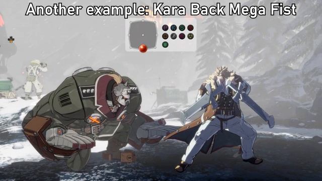 How to Dash Cancel/Kara Kou | Anji Mito Guide смотреть онлайн