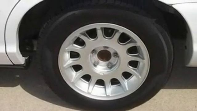 2001 FORD CROWN VICTORIA TX смотреть онлайн