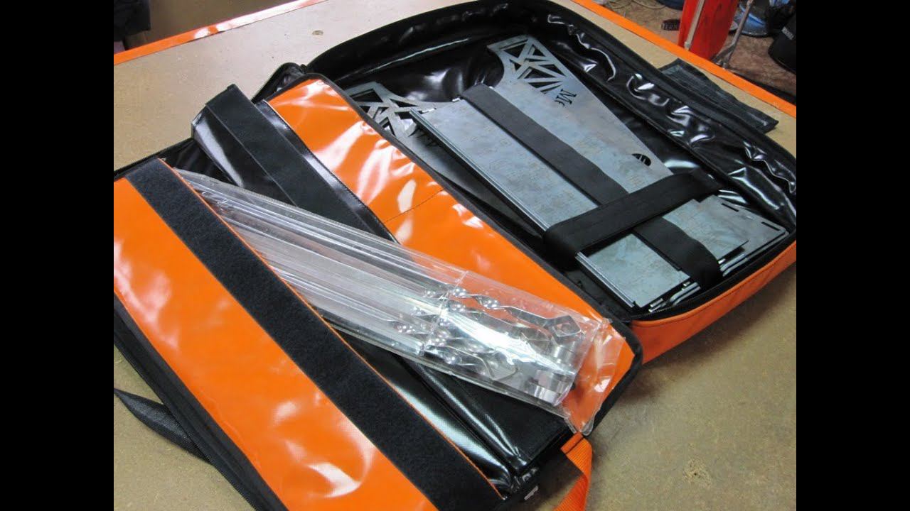 Сумка для мангала и шампуров смотреть онлайн