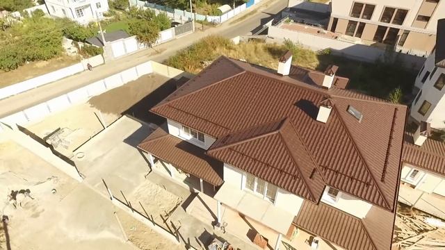 Дом который построил Джон