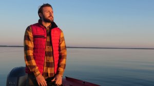 Горизонт приключений. От Белого озера до Белого моря. Серия 8