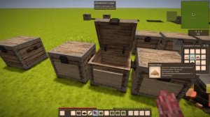 Гайд по кулинария в Vintage Story #2