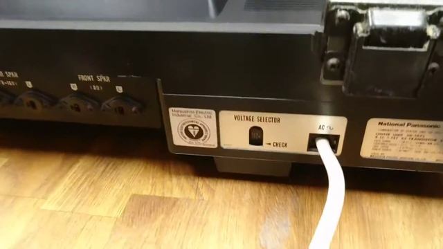 national panasonic sg-1070l смотреть онлайн