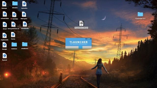 TLauncher и PoiavLauncher: Моды и шейдеры Minecraft